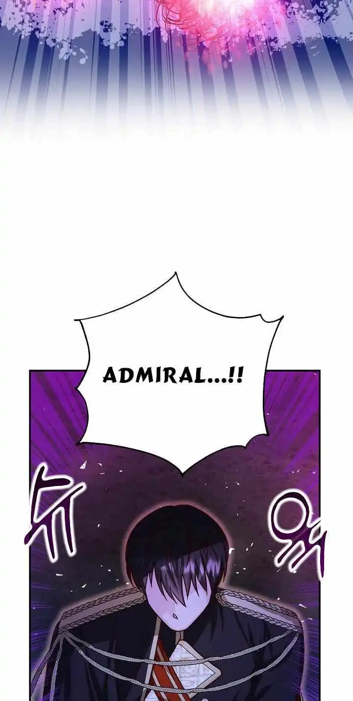 Admiral's Monster Wife [ALL CHAPTERS] Chapter 21
